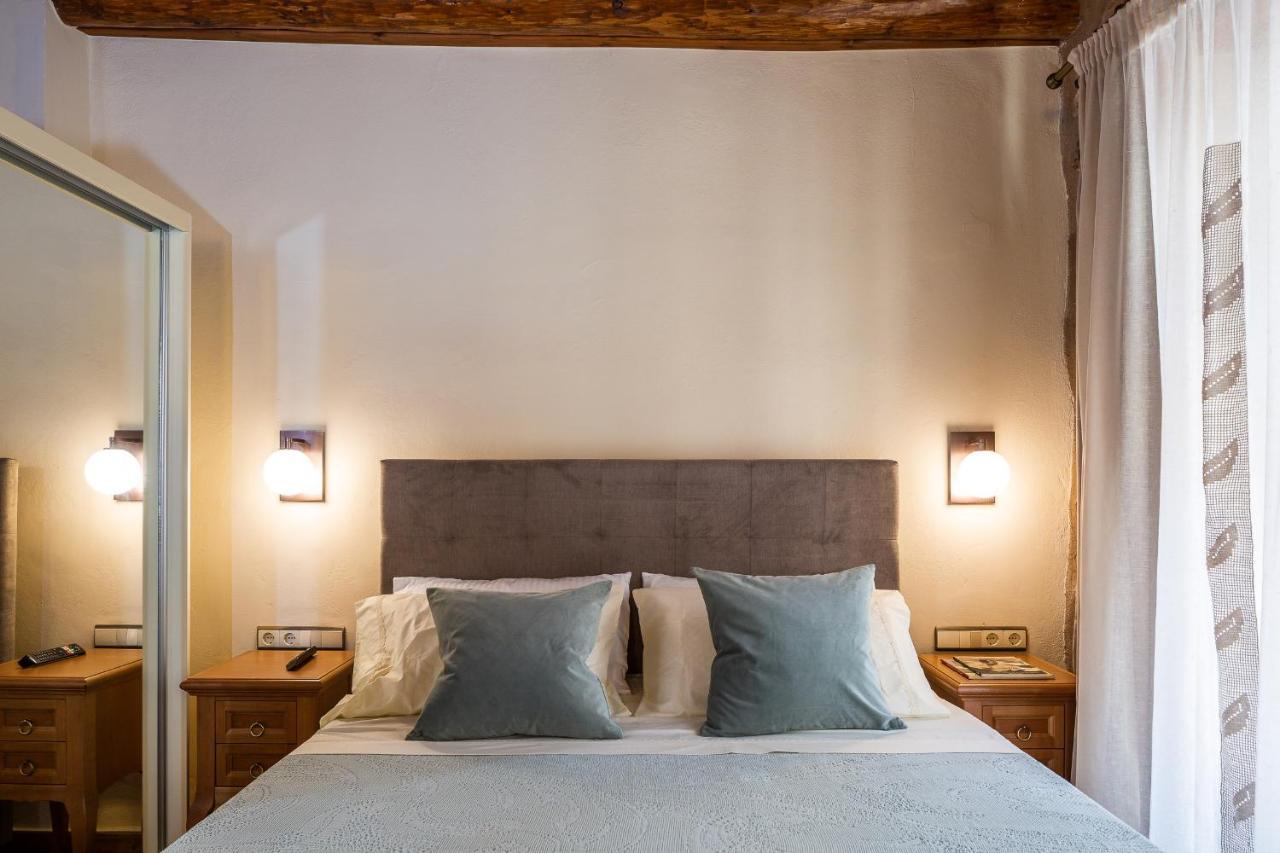 Phaedra Suites (Adults Only) Rethymno Eksteriør bilde