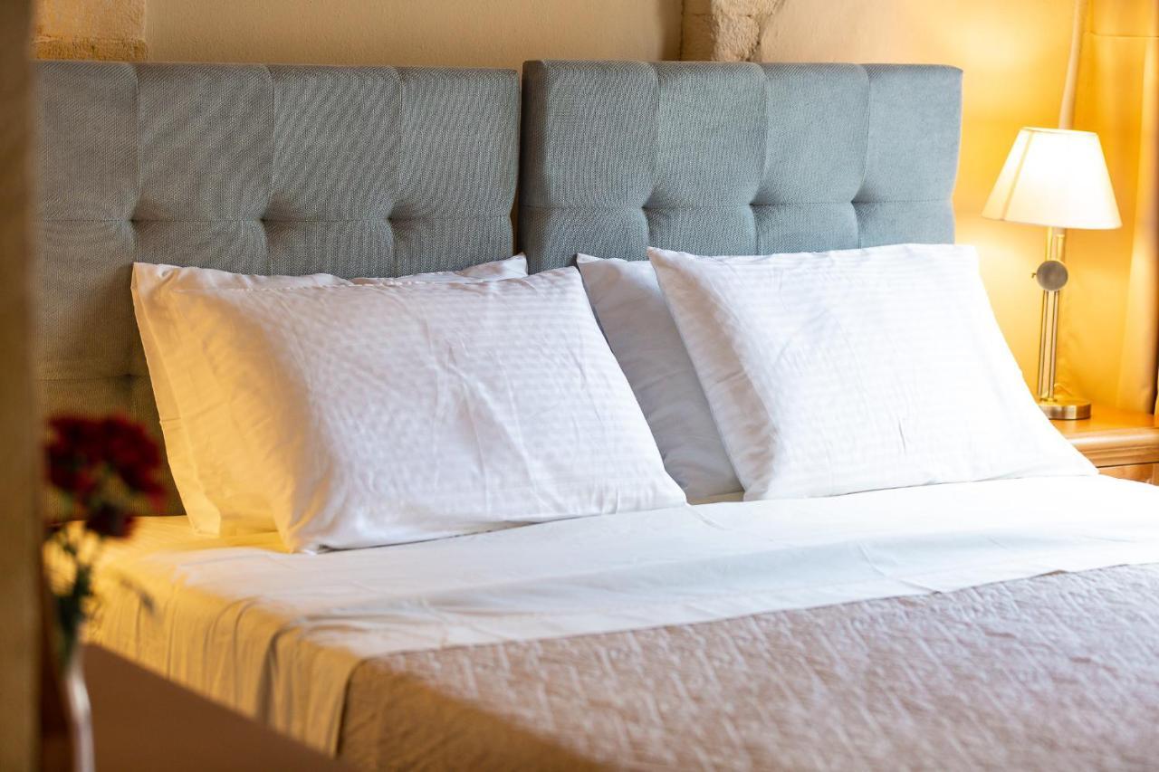 Phaedra Suites (Adults Only) Rethymno Eksteriør bilde