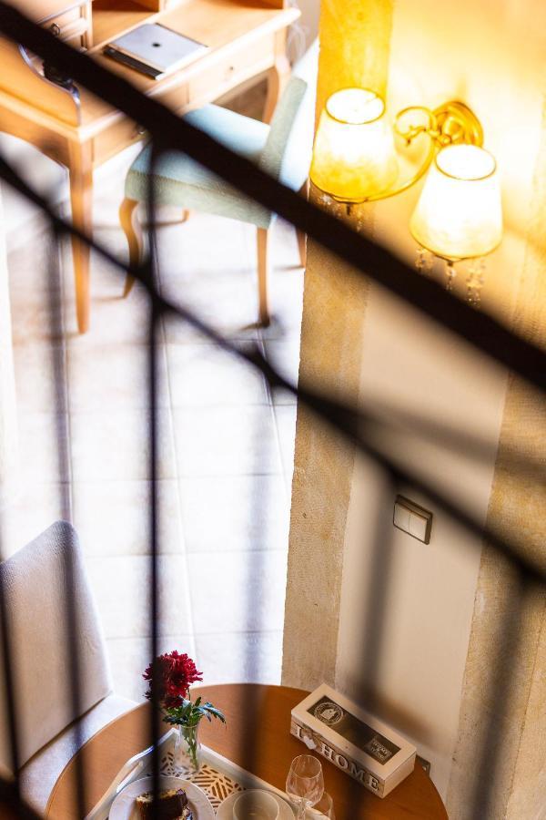 Phaedra Suites (Adults Only) Rethymno Eksteriør bilde