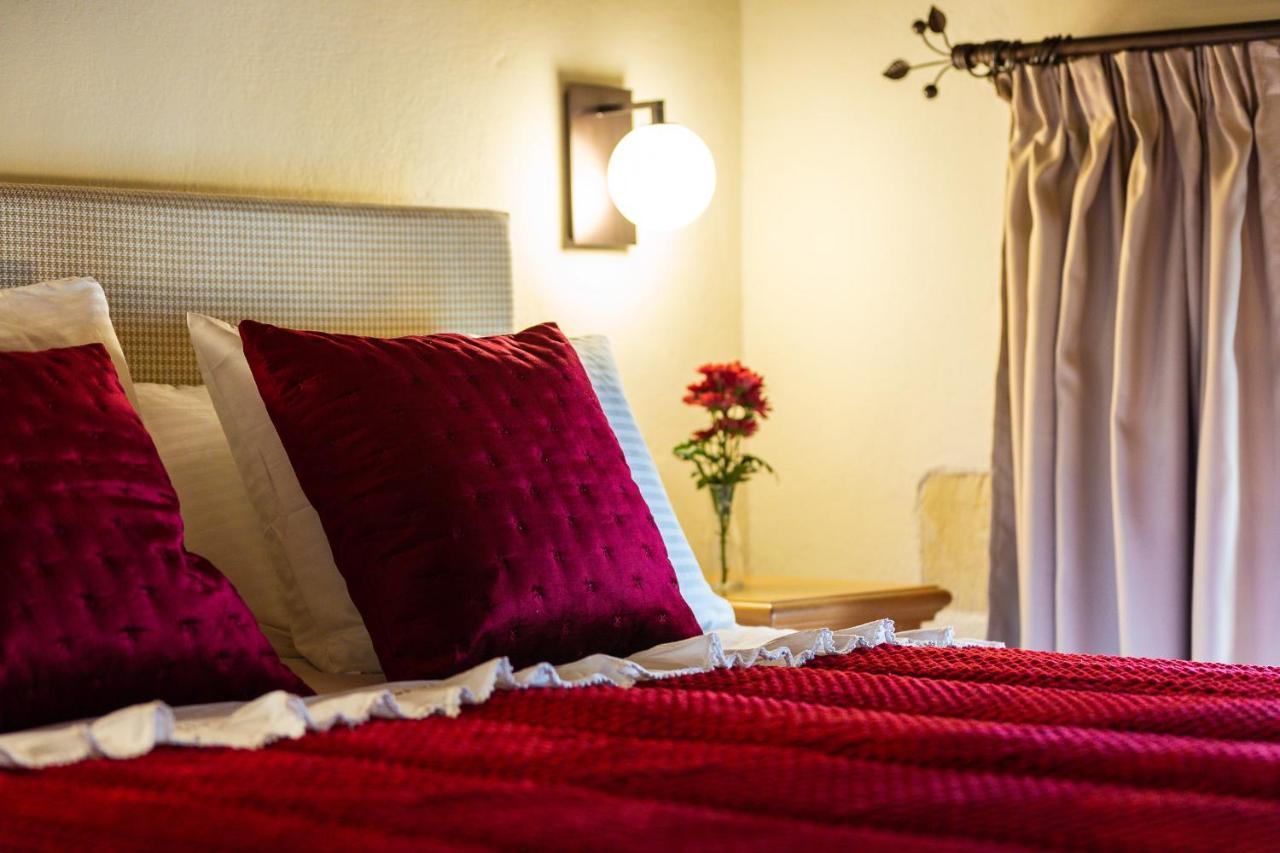 Phaedra Suites (Adults Only) Rethymno Eksteriør bilde