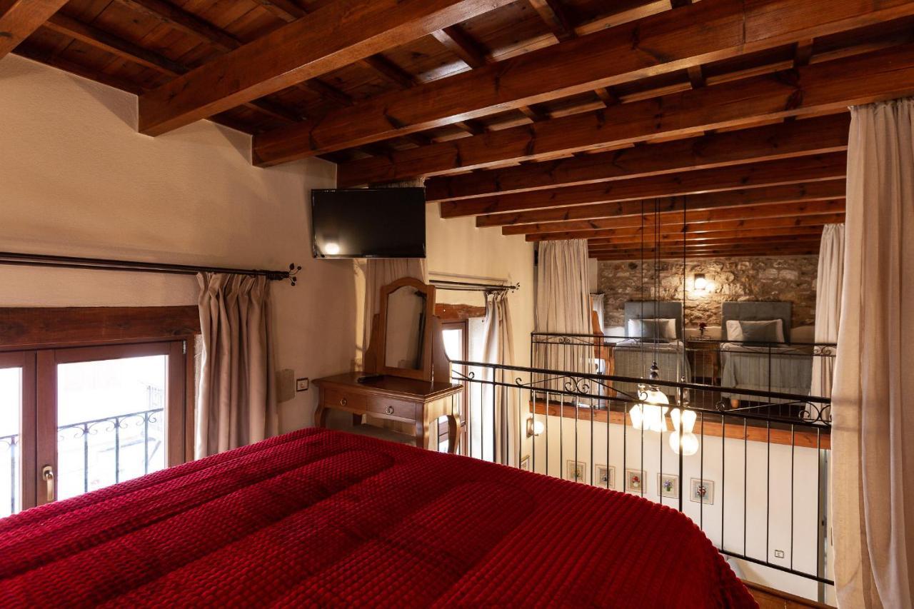 Phaedra Suites (Adults Only) Rethymno Eksteriør bilde
