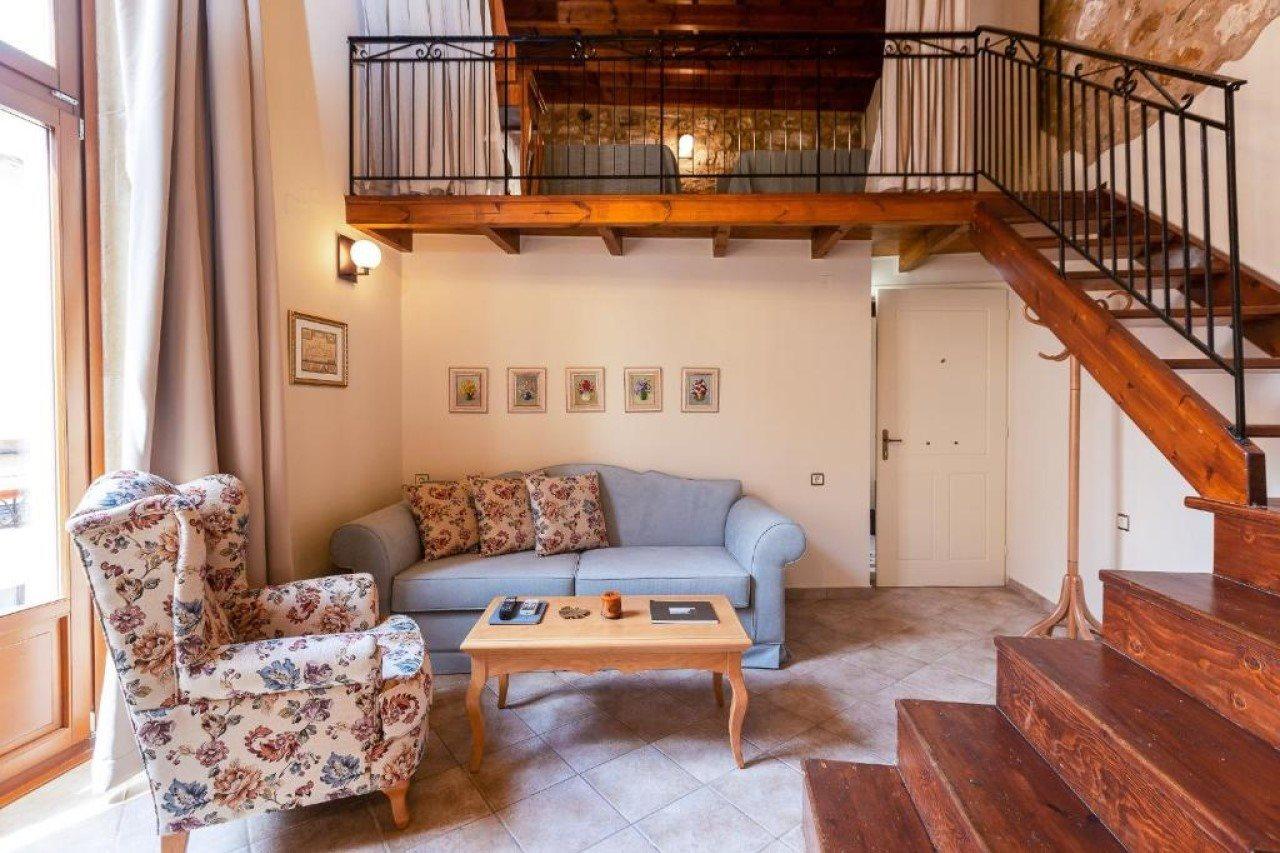 Phaedra Suites (Adults Only) Rethymno Eksteriør bilde