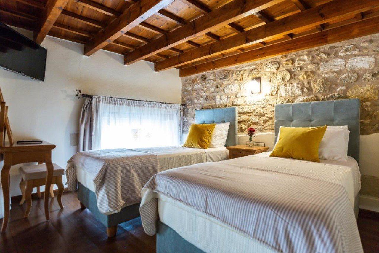 Phaedra Suites (Adults Only) Rethymno Eksteriør bilde
