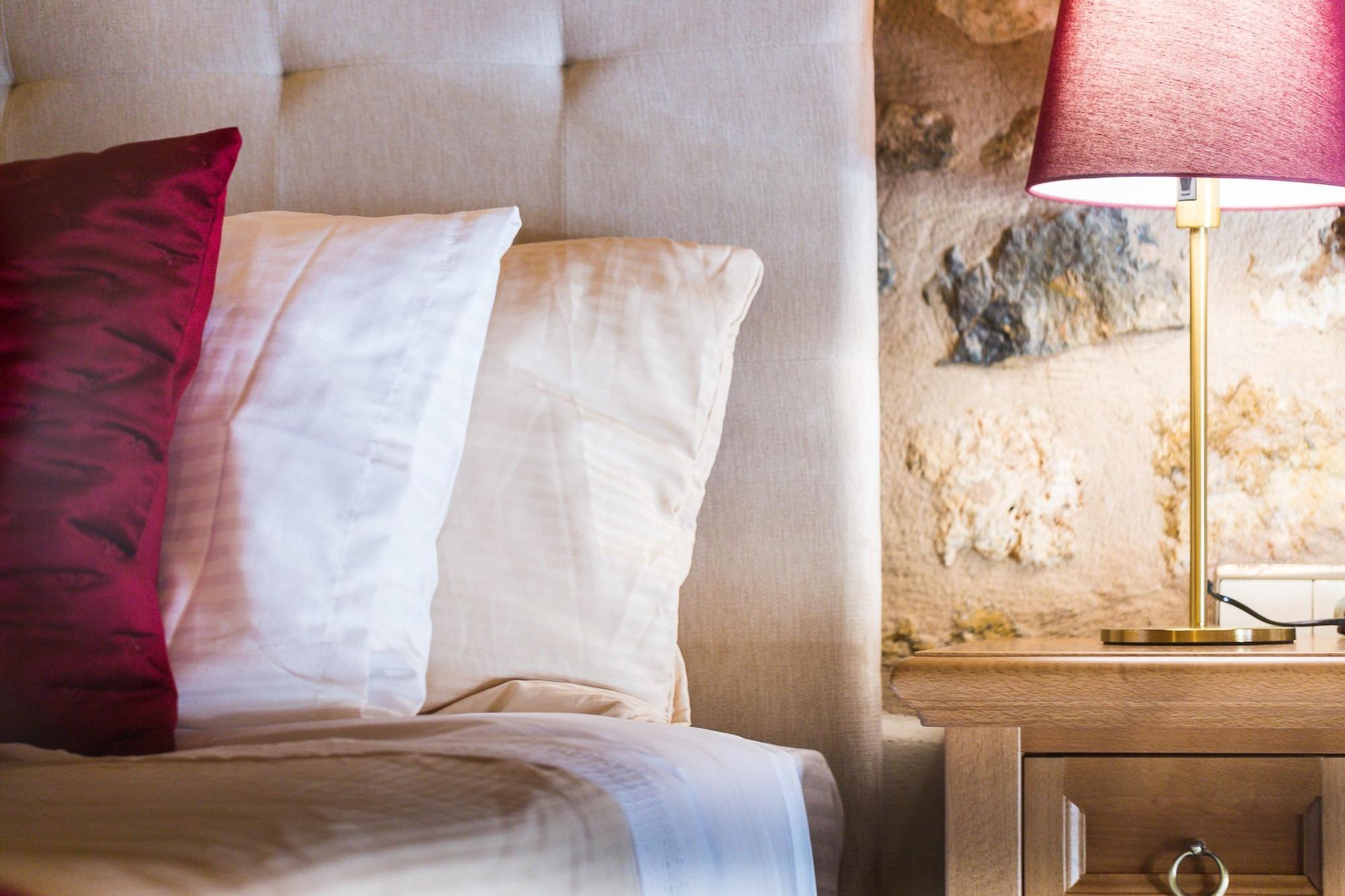 Phaedra Suites (Adults Only) Rethymno Eksteriør bilde