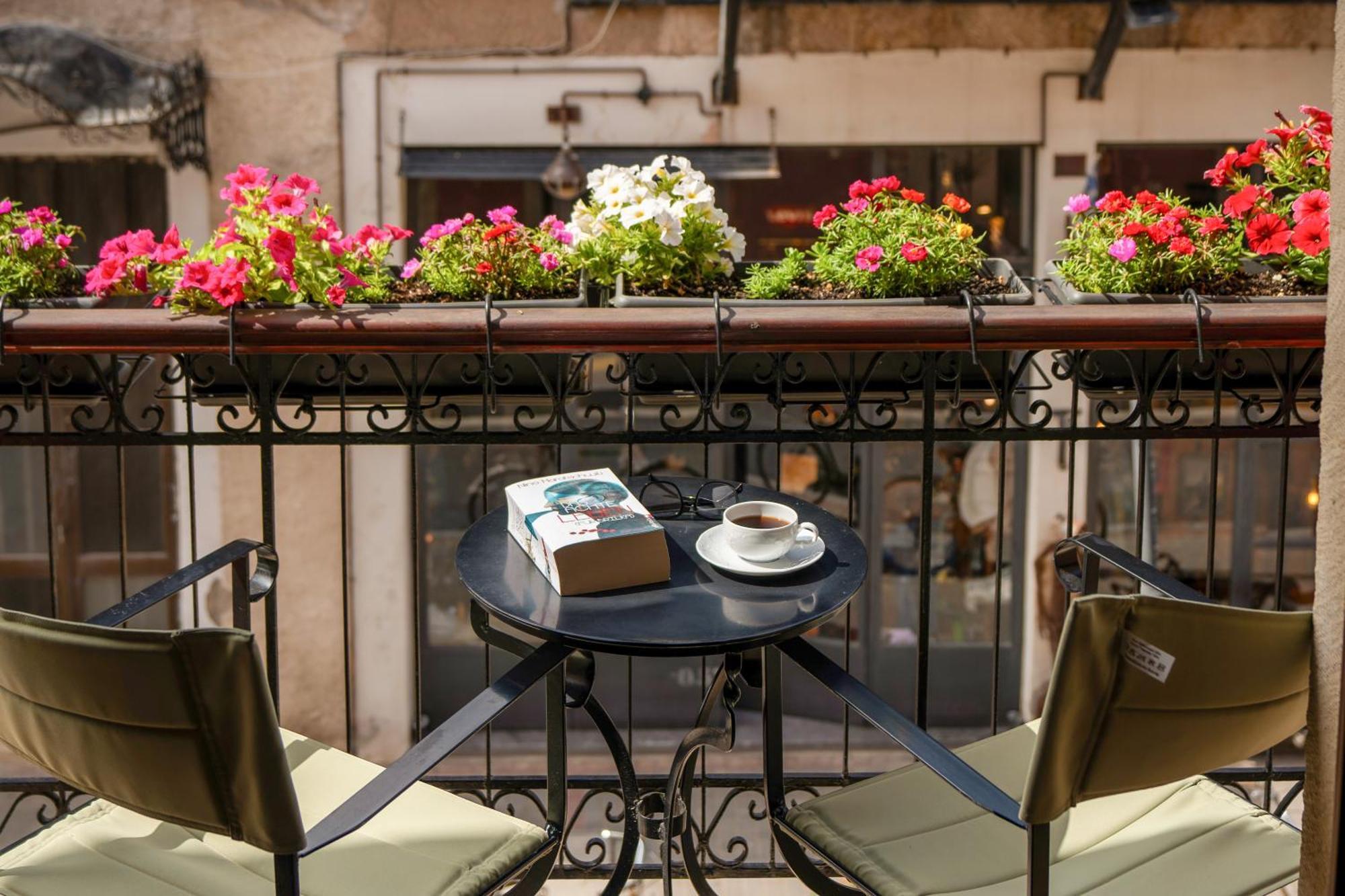 Phaedra Suites (Adults Only) Rethymno Eksteriør bilde