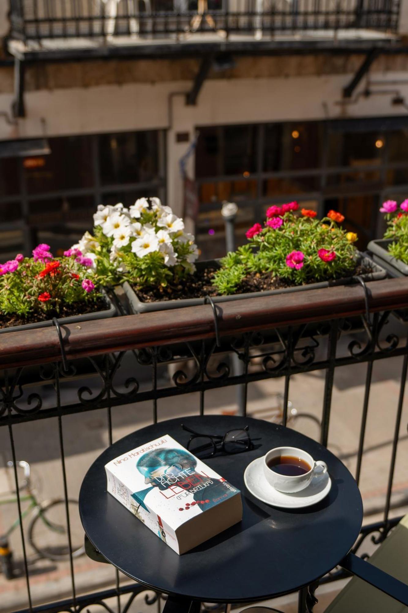 Phaedra Suites (Adults Only) Rethymno Eksteriør bilde